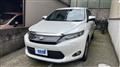 2017 Toyota Harrier