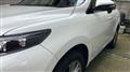 2017 Toyota Harrier