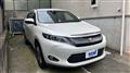 2017 Toyota Harrier