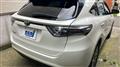 2017 Toyota Harrier