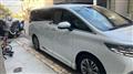 2024 Toyota Alphard Hybrid