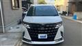 2024 Toyota Alphard Hybrid