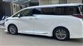 2024 Toyota Alphard Hybrid
