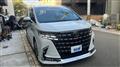 2024 Toyota Alphard Hybrid