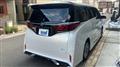 2024 Toyota Alphard Hybrid