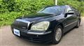 2004 Nissan President