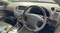 2004 Nissan President
