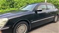 2004 Nissan President