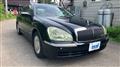 2004 Nissan President