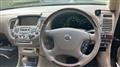 2004 Nissan President