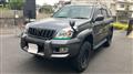 2007 Toyota Land Cruiser Prado