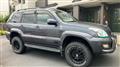 2007 Toyota Land Cruiser Prado