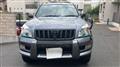 2007 Toyota Land Cruiser Prado