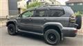 2007 Toyota Land Cruiser Prado