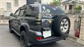 2007 Toyota Land Cruiser Prado
