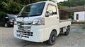 2017 Daihatsu Hijet Truck