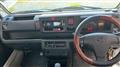 2017 Daihatsu Hijet Truck