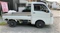 2017 Daihatsu Hijet Truck