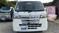 2017 Daihatsu Hijet Truck