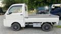 2017 Daihatsu Hijet Truck