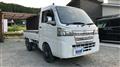 2017 Daihatsu Hijet Truck