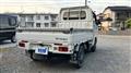 2017 Daihatsu Hijet Truck