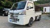2017 Daihatsu Hijet Truck