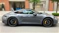 2025 Porsche 911