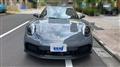 2025 Porsche 911