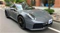 2025 Porsche 911