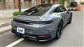 2025 Porsche 911