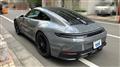 2025 Porsche 911