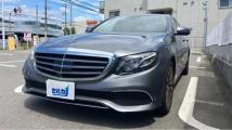 2017 Mercedes-Benz E-Class