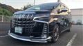 2019 Toyota Alphard G