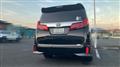 2019 Toyota Alphard G