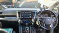 2019 Toyota Alphard G