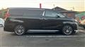 2019 Toyota Alphard G