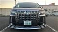 2019 Toyota Alphard G