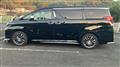 2019 Toyota Alphard G