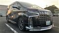 2019 Toyota Alphard G