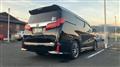 2019 Toyota Alphard G