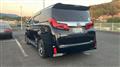2019 Toyota Alphard G