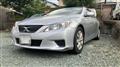 2010 Toyota Mark X