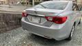 2010 Toyota Mark X