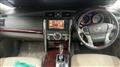 2010 Toyota Mark X