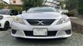 2010 Toyota Mark X