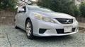 2010 Toyota Mark X