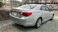 2010 Toyota Mark X