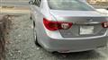 2010 Toyota Mark X
