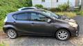 2012 Toyota AQUA